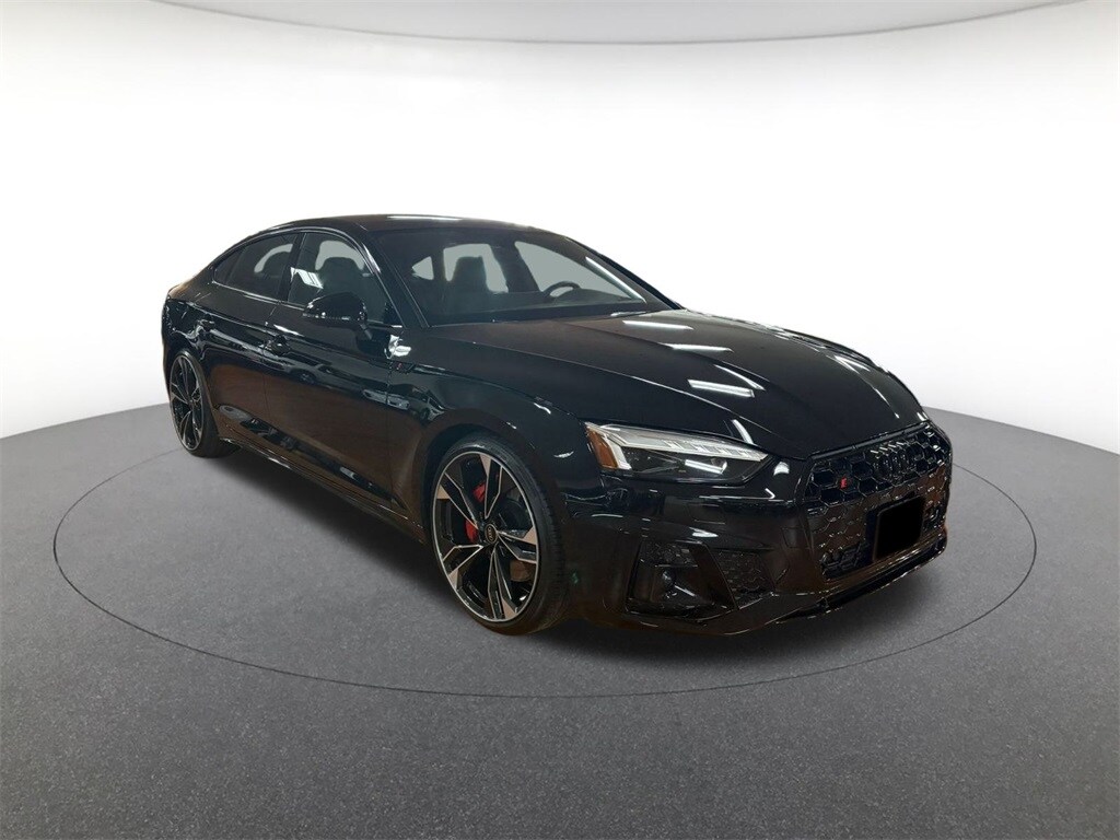 2024 Audi S5 Prestige photo 3