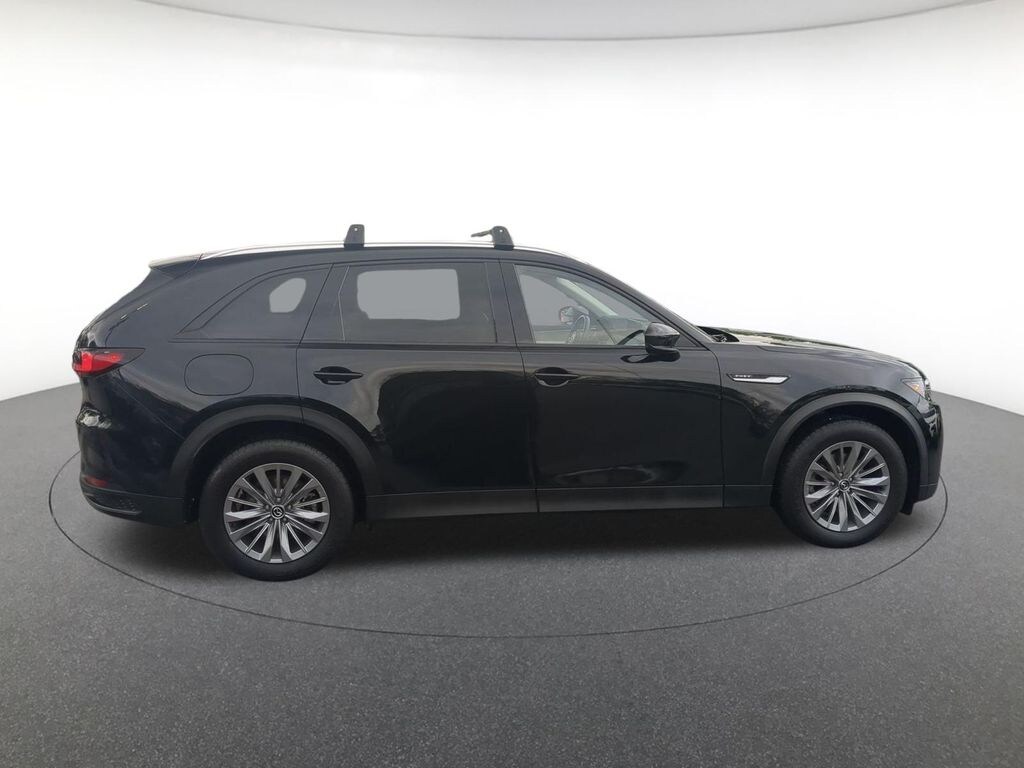 Used 2024 Mazda CX-90 Phev Preferred