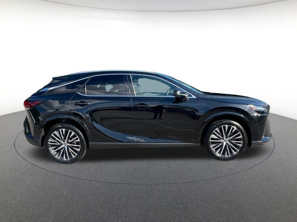 Certified 2025 Lexus RX 350h PREMIUM PLUS Sport Utility