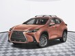 LEXUS NX 350