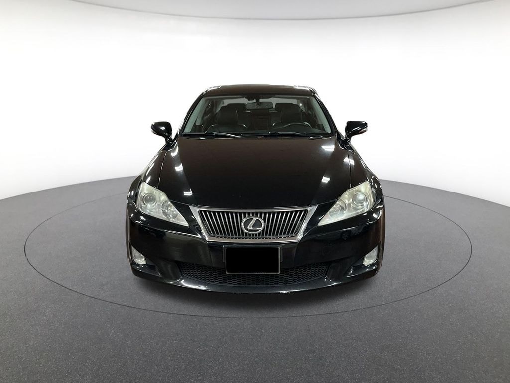 Used 2010 Lexus IS 250 250