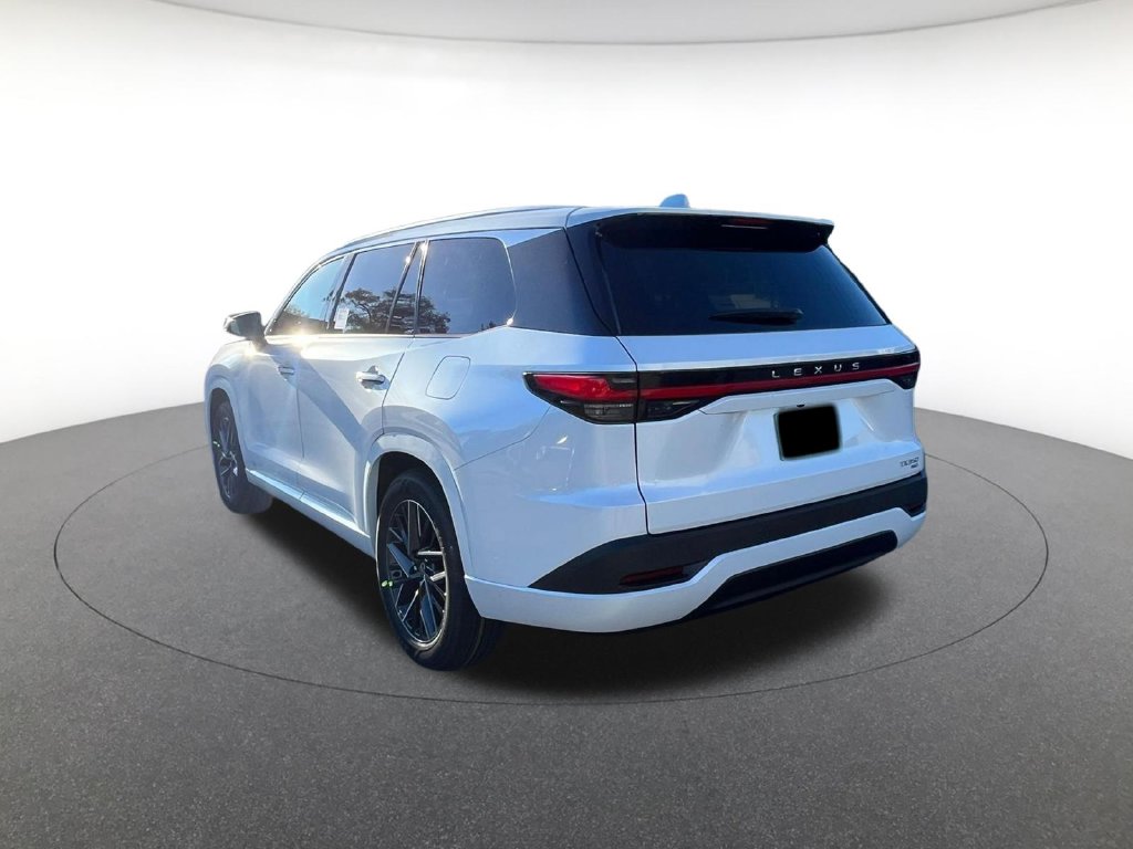 New 2026 Lexus TX 350 PREMIUM AWD Sport Utility