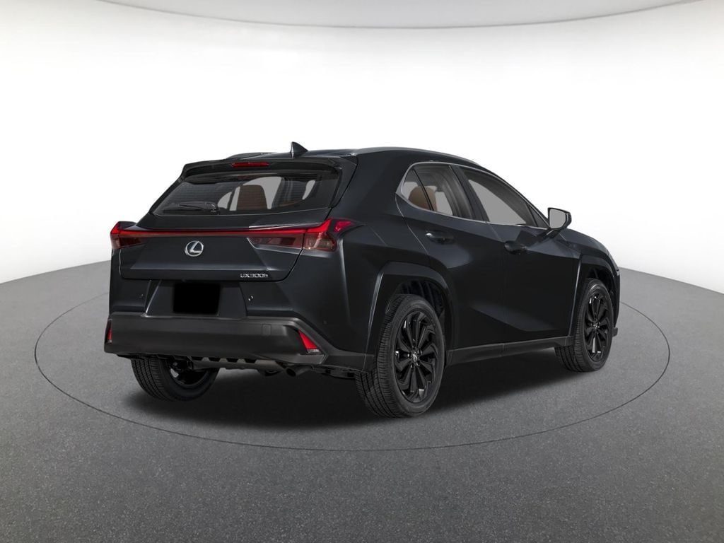 New 2026 Lexus UX 300h PREMIUM AWD Sport Utility