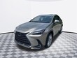 LEXUS NX 350