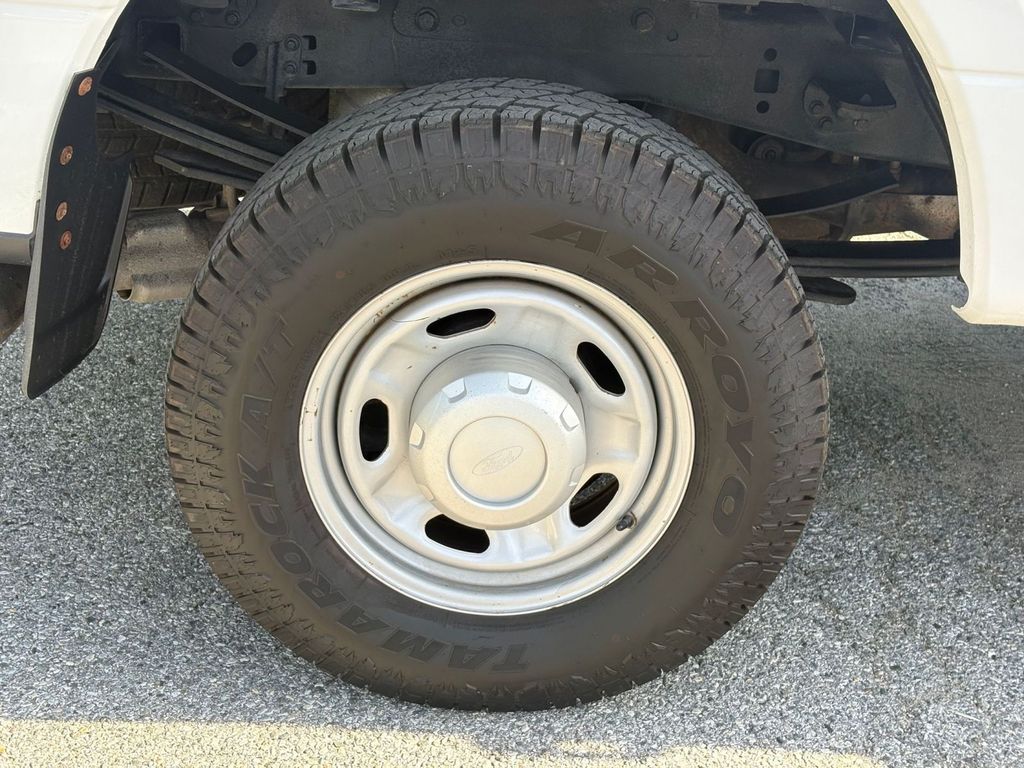 2021 Ford F-250 Super Duty XL - Photo 18