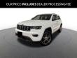 Used 2020 Jeep Grand Cherokee Limited