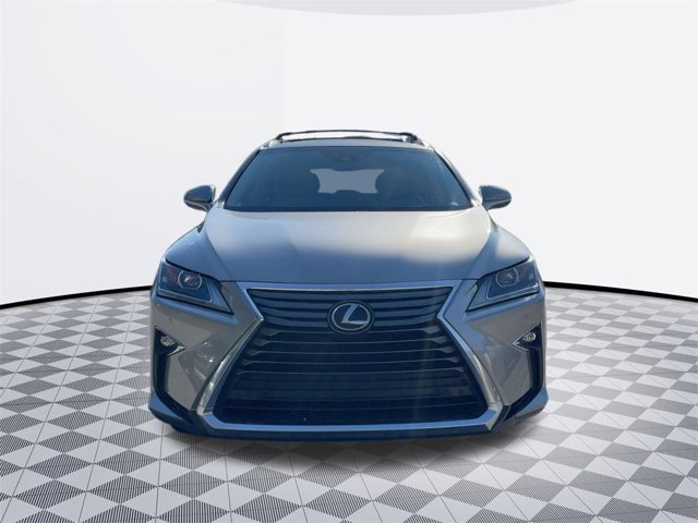 2018 Lexus RX 350 photo 2