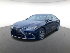 2025 LEXUS ES 350 SEDAN