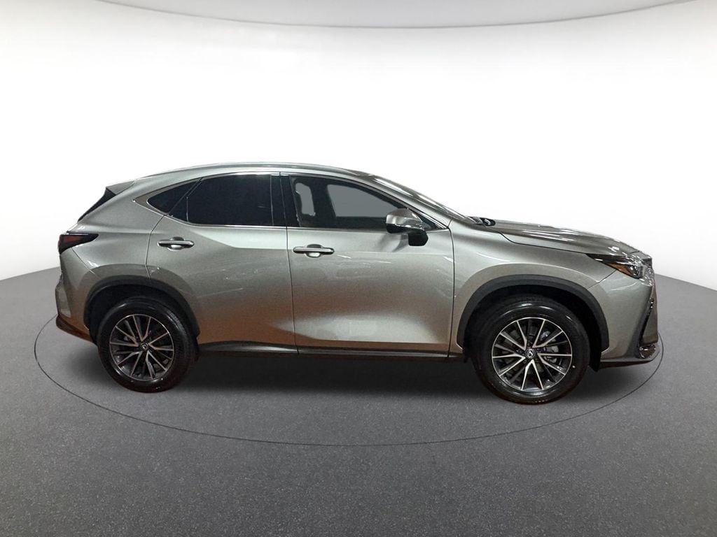 Certified 2024 Lexus NX NX 350 Premium Sport Utility