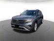 Used 2021 Volkswagen Atlas 3.6L V6 SE w/Technology