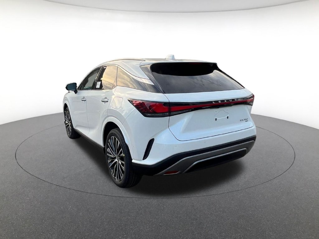 New 2026 Lexus RX 350 PREMIUM PLUS Sport Utility