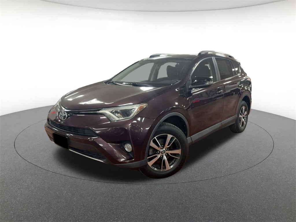 Used 2016 Toyota RAV4 XLE