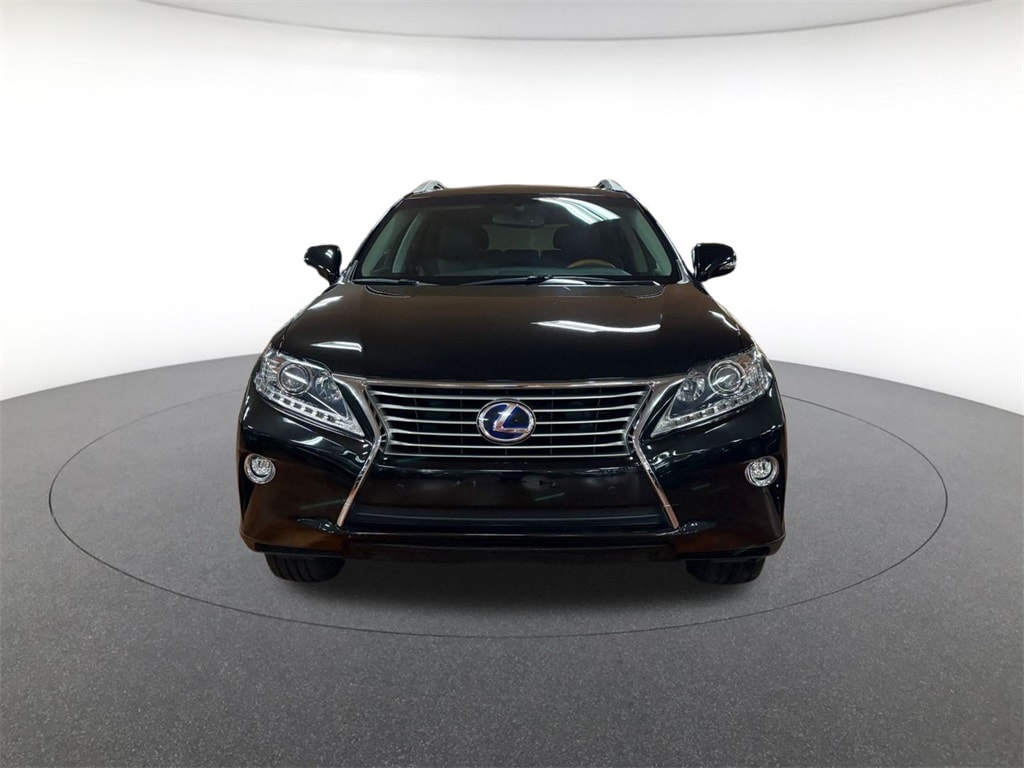 Used 2015 Lexus RX 450h 450h
