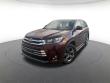 Used 2019 Toyota Highlander Hybrid Limited Platinum