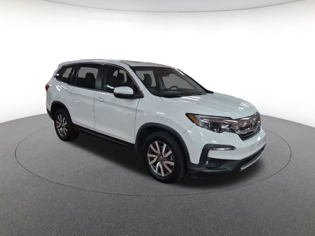 Used 2020 Honda Pilot EX-L