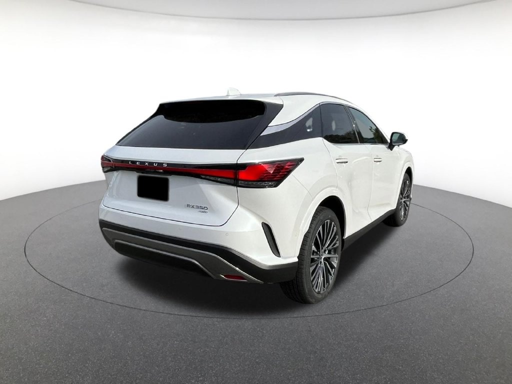 New 2026 Lexus RX RX 350 Premium+ Sport Utility