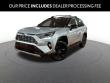 Used 2020 Toyota RAV4 Hybrid XSE