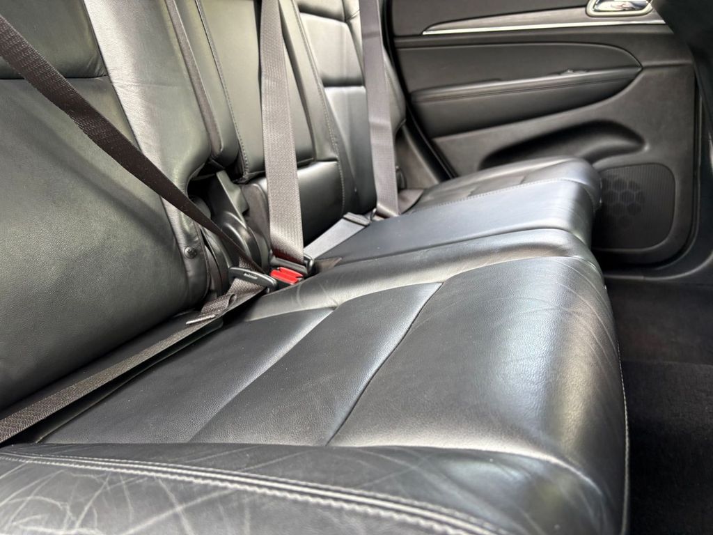 2020 Jeep Grand Cherokee Limited - Photo 17