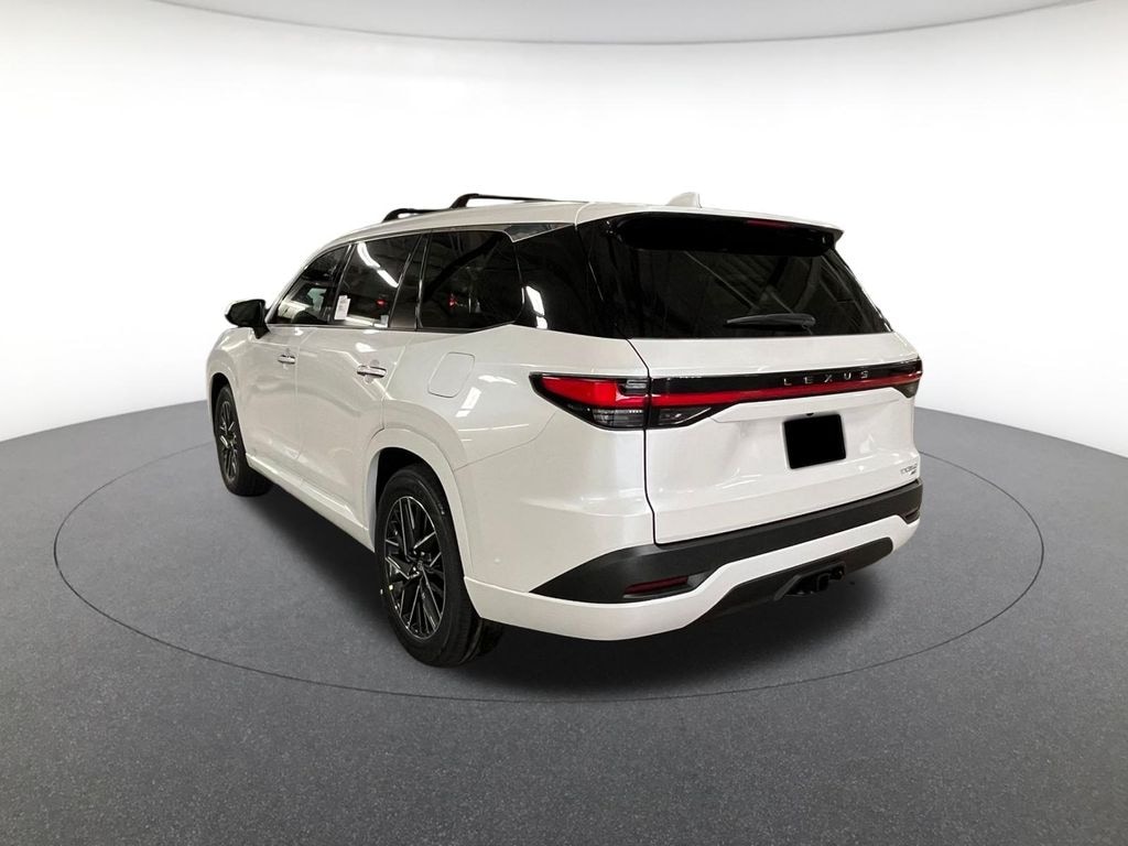 New 2026 Lexus TX TX 350 Premium Sport Utility