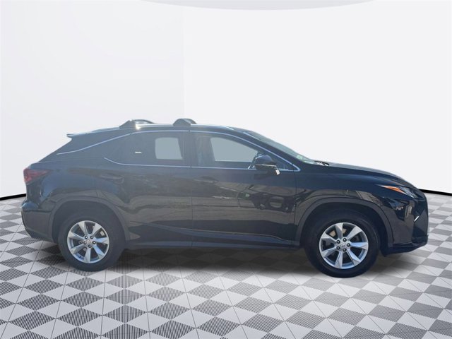 2016 Lexus RX 350 photo 4