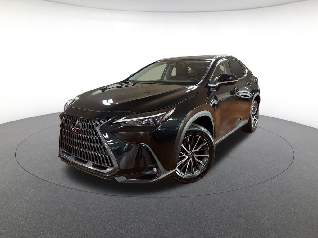 2024 Lexus NX 350 350 Premium AWD's photo