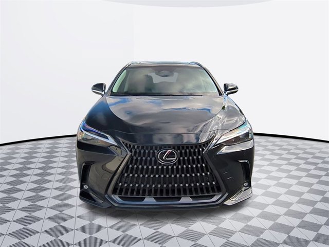 Certified 2022 Lexus NX Hybrid 350h with VIN 2T2GKCEZ8NC001617 for sale in Wilmington, DE