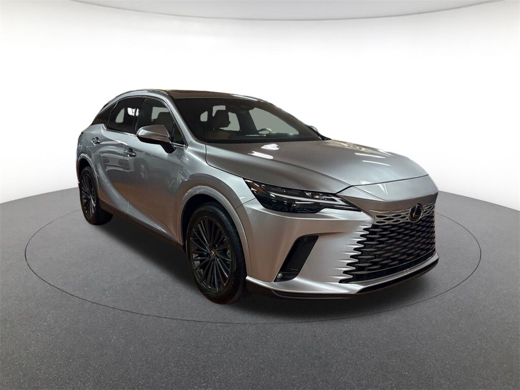 2025 Lexus RX 350 Premium photo 3