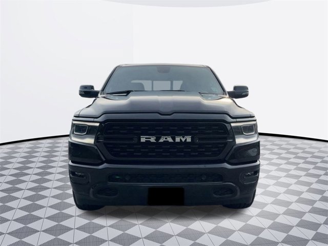 2023 Ram 1500 Big Horn photo 2