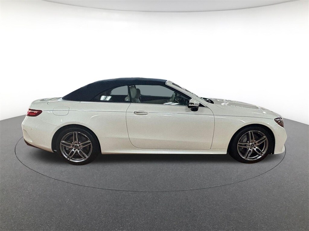 Used 2020 Mercedes-Benz E-Class E 450