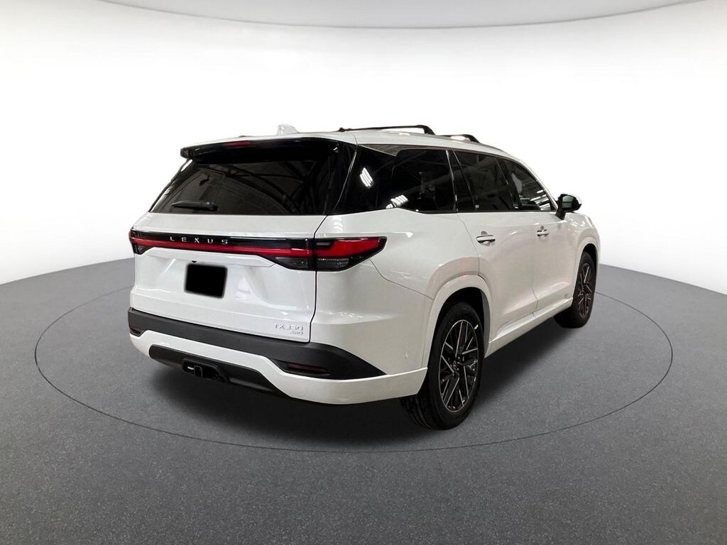 New 2026 Lexus TX TX 350 Premium Sport Utility