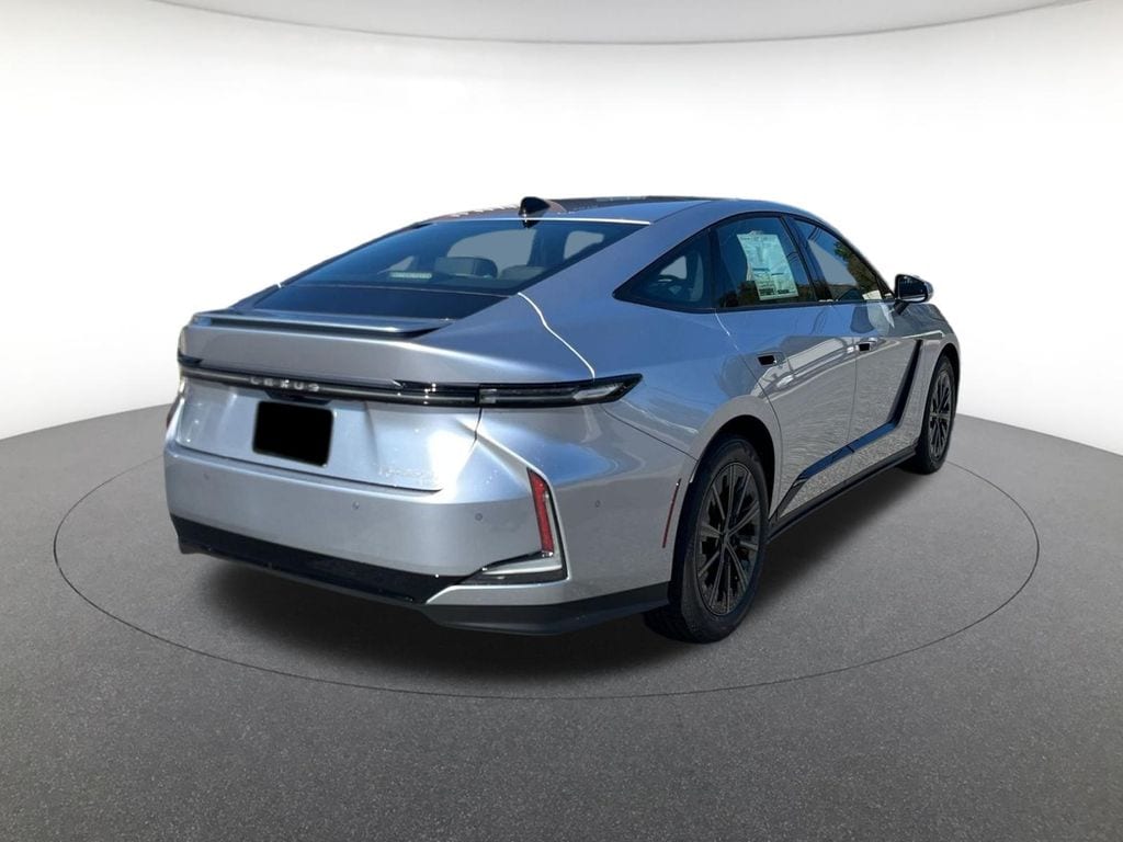 New 2026 Lexus ES ES 350h Premium+ SEDAN