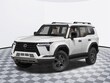 LEXUS GX 550