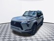 LEXUS GX 550