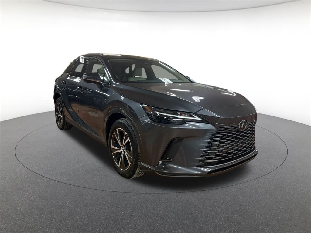 Certified 2024 Lexus RX 350 PREMIUM Sport Utility