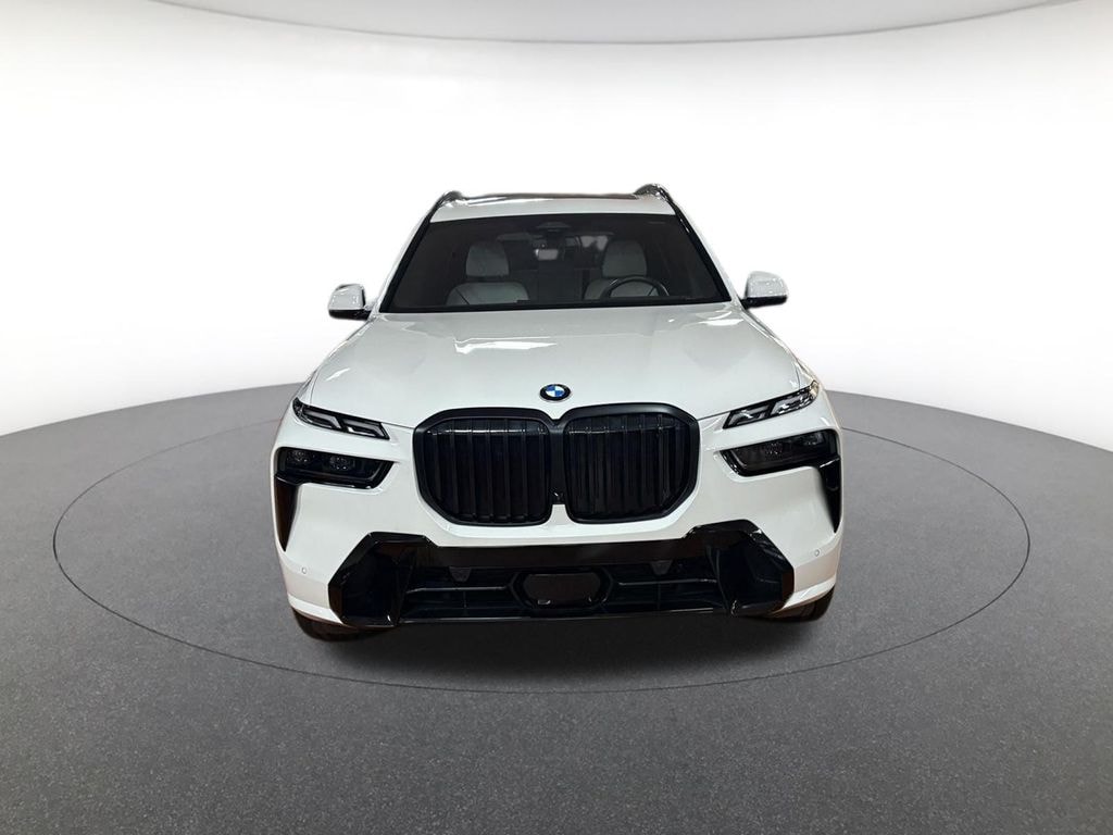 Used 2026 BMW X7 xDrive40i