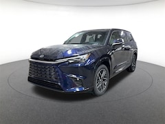 2026 LEXUS TX 350 PREMIUM AWD Sport Utility