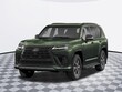 LEXUS LX 700h