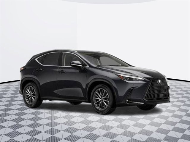 2026 Lexus NX 350 Premium photo 4