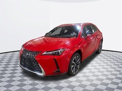 2025 LEXUS UX 300h PREMIUM AWD Sport Utility