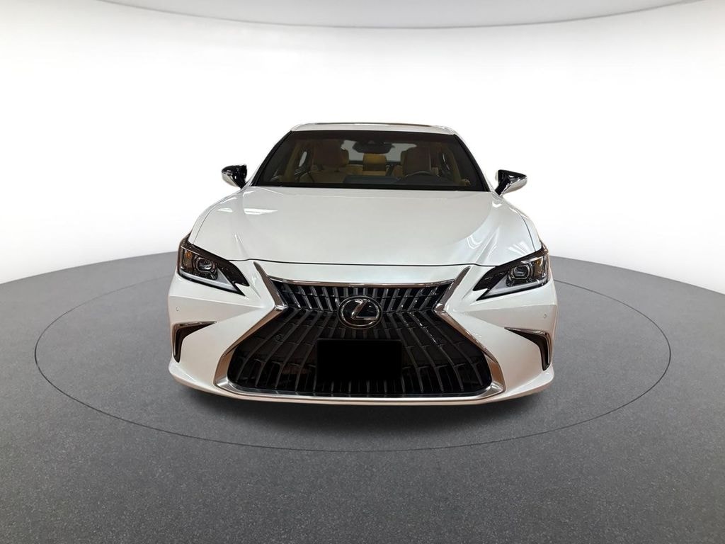 Certified 2024 Lexus ES ES 350 SEDAN