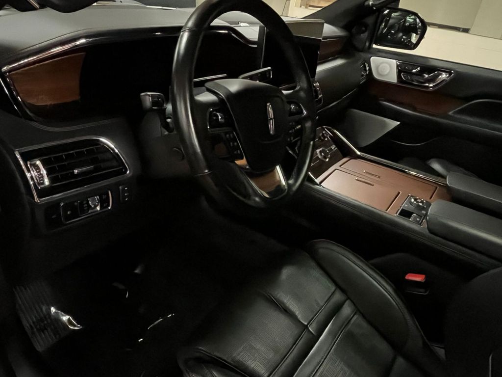 2023 Lincoln Navigator Black Label - Photo 10