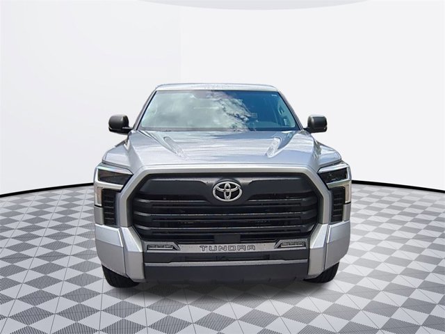 Used 2024 Toyota Tundra SR5 with VIN 5TFLA5DB8RX224222 for sale in Wilmington, DE