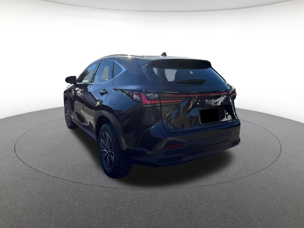 New 2026 Lexus NX 350 PREMIUM Sport Utility