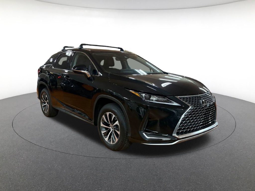 Used 2021 Lexus RX RX 350