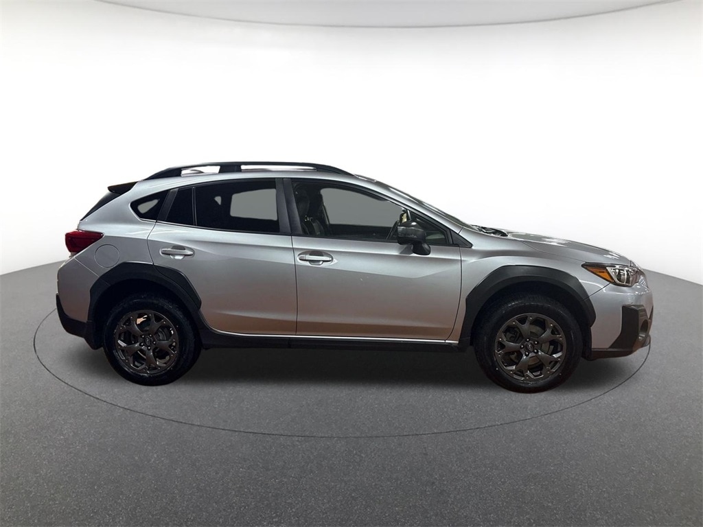 Used 2023 Subaru Crosstrek Sport
