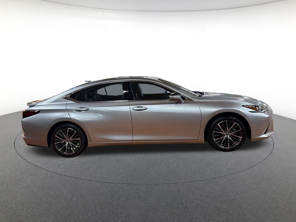 Certified 2024 Lexus ES 350 SEDAN