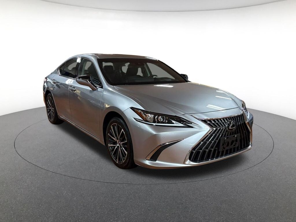 Certified 2024 Lexus ES 350 SEDAN