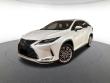 Used 2020 Lexus RX RX 450hL Luxury