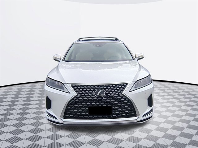 Used 2022 Lexus RX 350 with VIN 2T2HZMDA3NC313894 for sale in Wilmington, DE