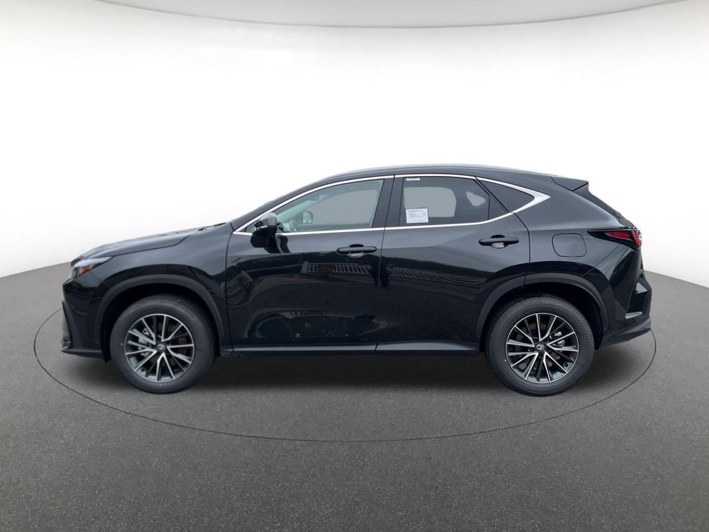 New 2026 Lexus NX NX 350 Premium Sport Utility